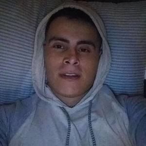 Meet your Posher, Aaron